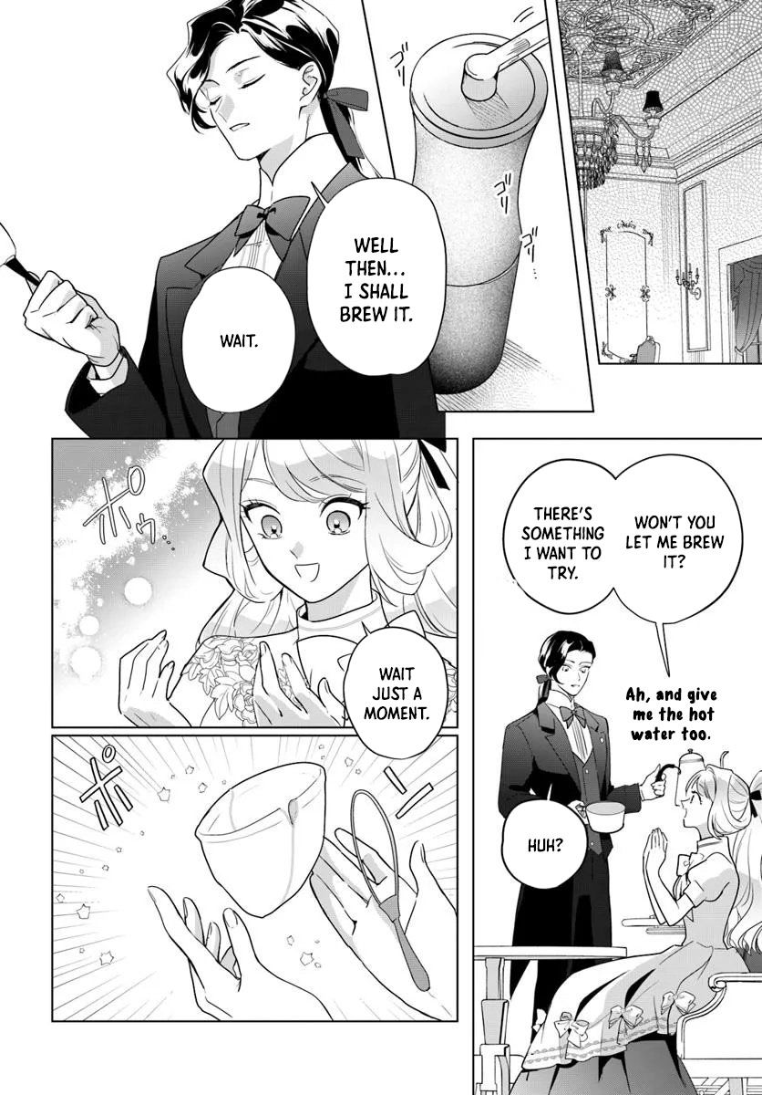 Please Fall in Love with Me! The Villainess’s Second Loop Chapter 4 - . Page 14