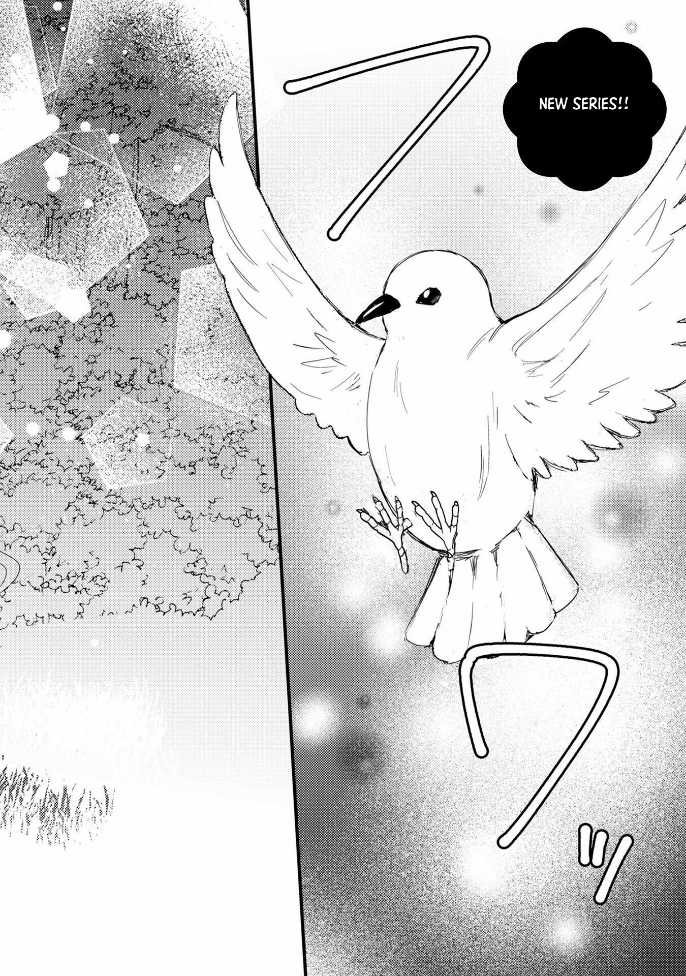 Praying My Arranged Marriage Partner Would Love Me Chapter 1 Page 4