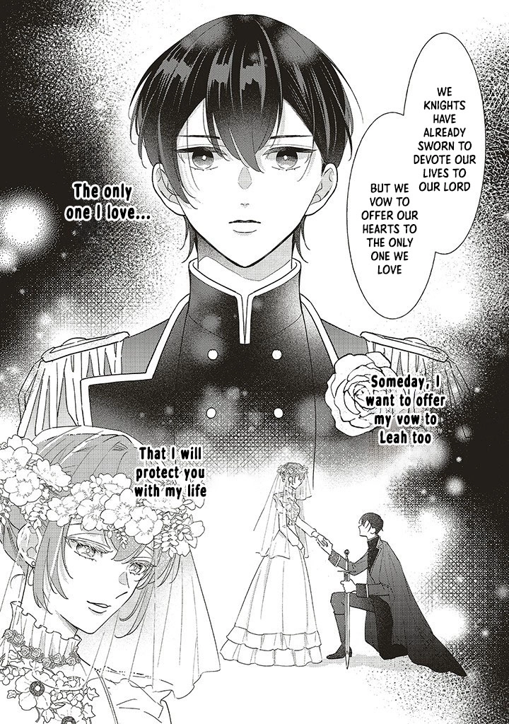 Quit Being a Villainess, Now My Stepbrother Dotes on Me Chapter 4 Page 9