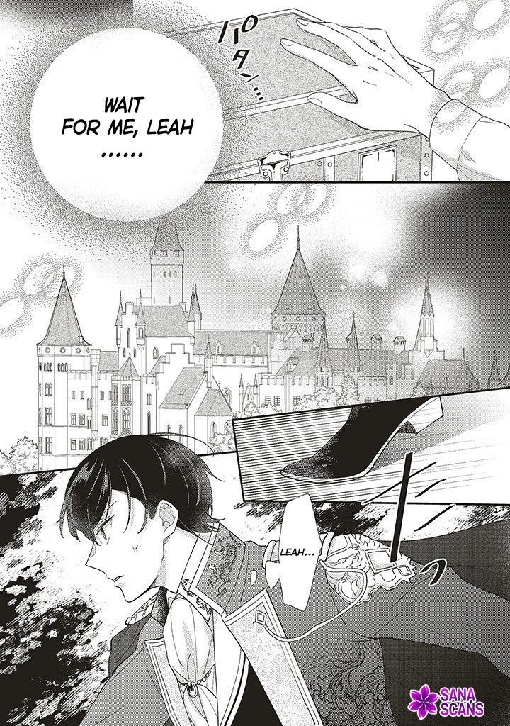 Quit Being a Villainess, Now My Stepbrother Dotes on Me Chapter 4 Page 20