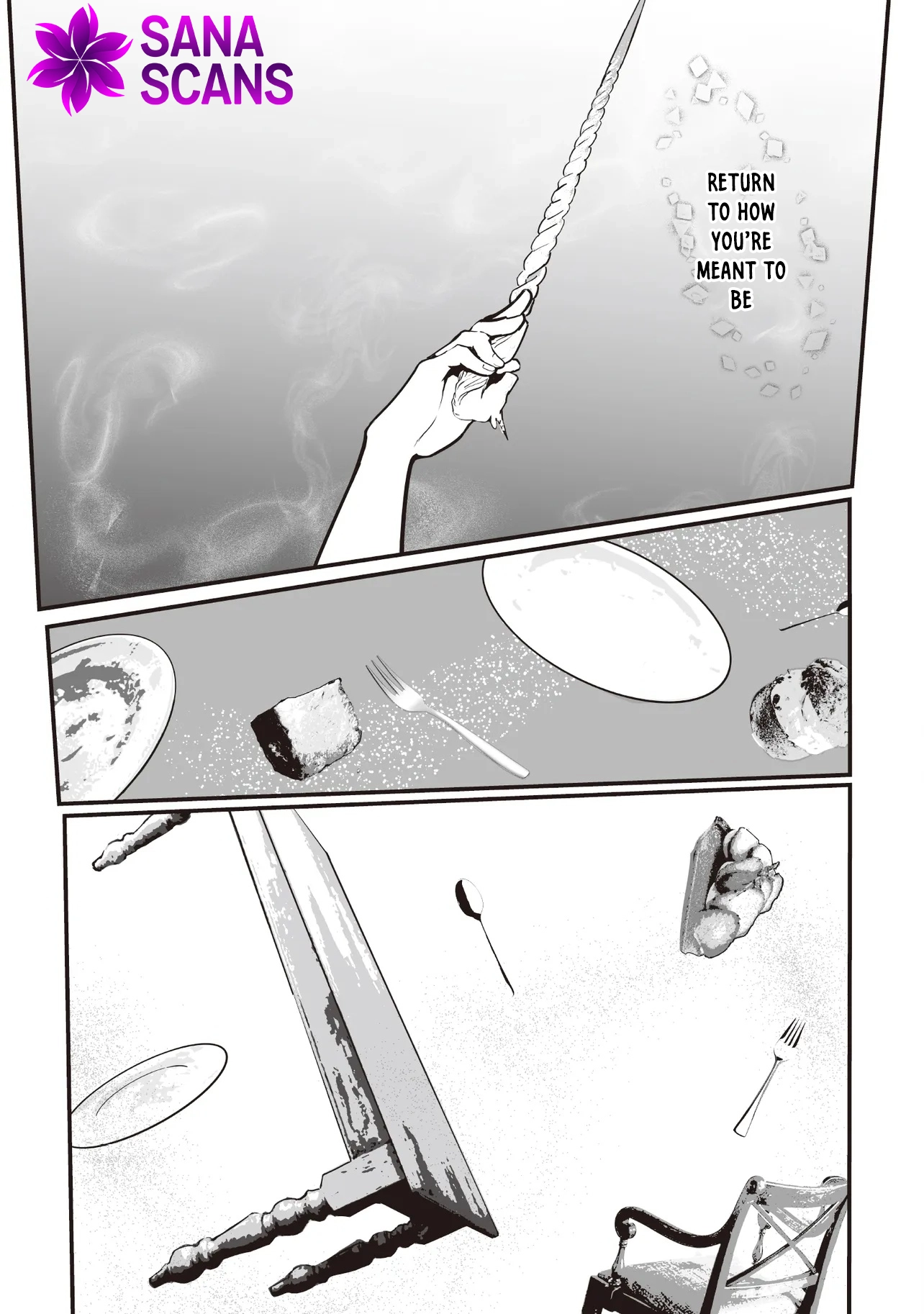 "Reborn as a Fat Villain Noble in an Eroge , Losing Weight and Avoiding Ruin for a Slow Life. Chapter 2 Page 7