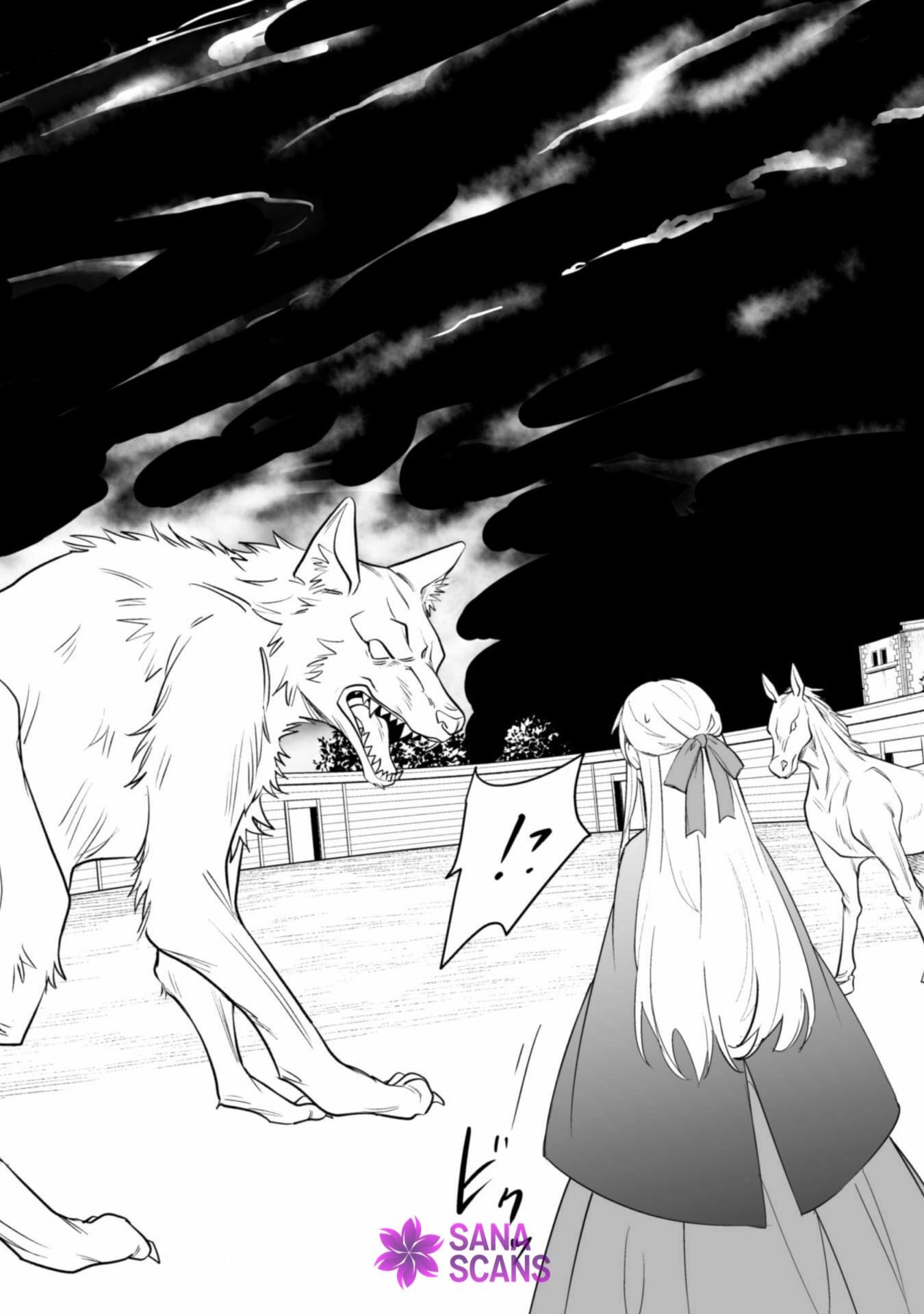 Reborn as a Villainess, Avoiding Ruin with a Hidden Elite Prince Chapter 5 Page 33