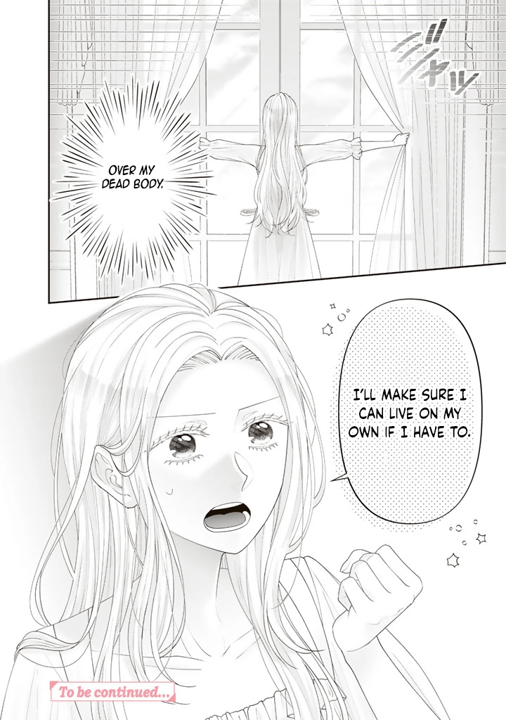 Reborn as the Oppressed Princess, Loved by the Dragon God’s Strongest Knight Chapter 3 Page 18
