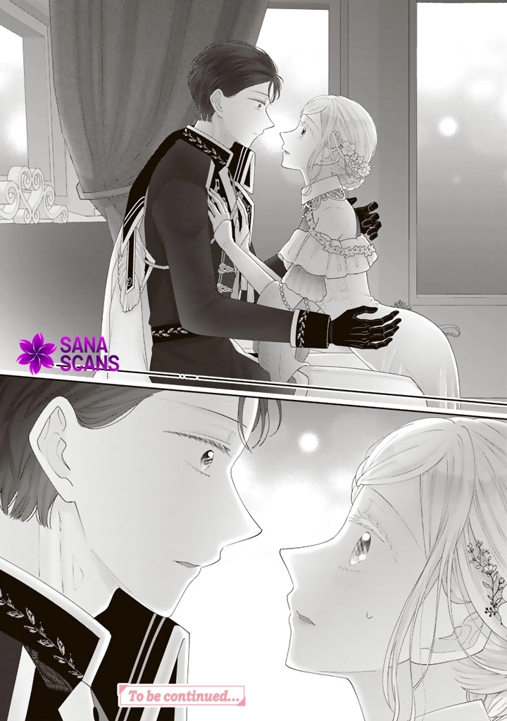 Reborn as the Oppressed Princess, Loved by the Dragon God’s Strongest Knight Chapter 12 - . Page 16