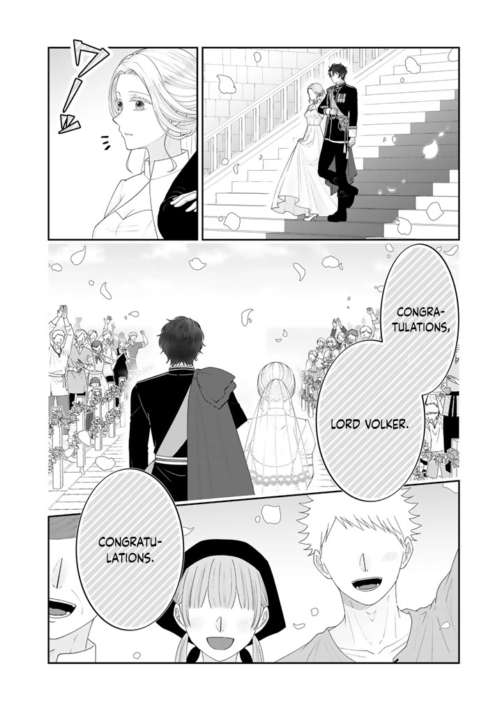 Reborn as the Oppressed Princess, Loved by the Dragon God’s Strongest Knight Chapter 2 Page 2