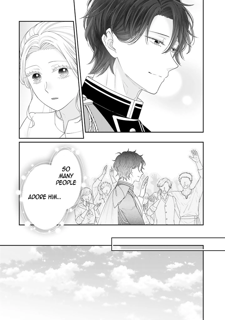 Reborn as the Oppressed Princess, Loved by the Dragon God’s Strongest Knight Chapter 2 Page 3