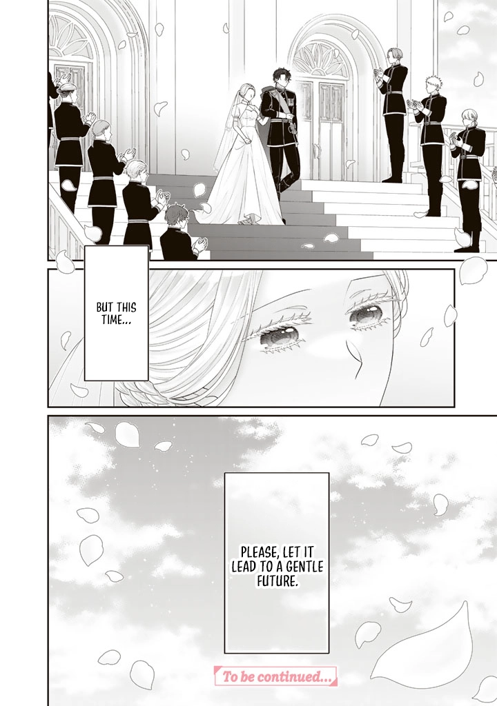 Reborn as the Oppressed Princess, Loved by the Dragon God’s Strongest Knight Chapter 1 Page 30