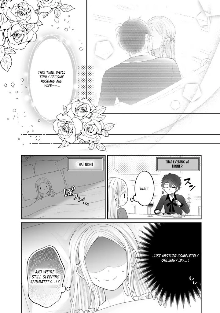 Reborn as the Oppressed Princess, Loved by the Dragon God’s Strongest Knight Chapter 20 Page 2