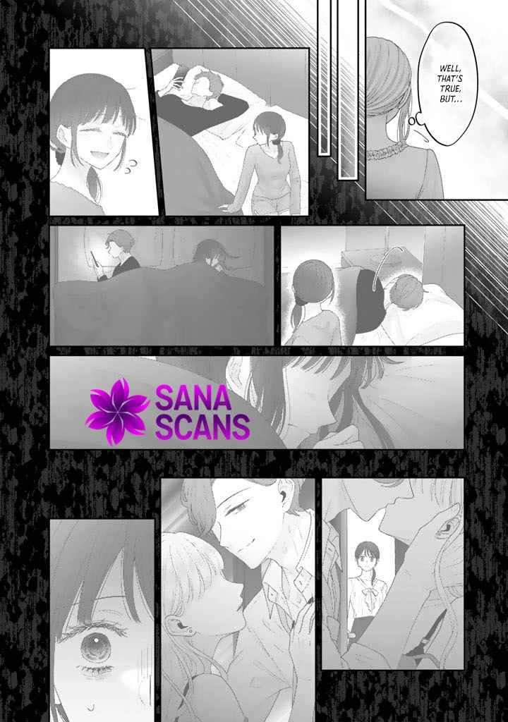 Reborn as the Oppressed Princess, Loved by the Dragon God’s Strongest Knight Chapter 20 Page 6
