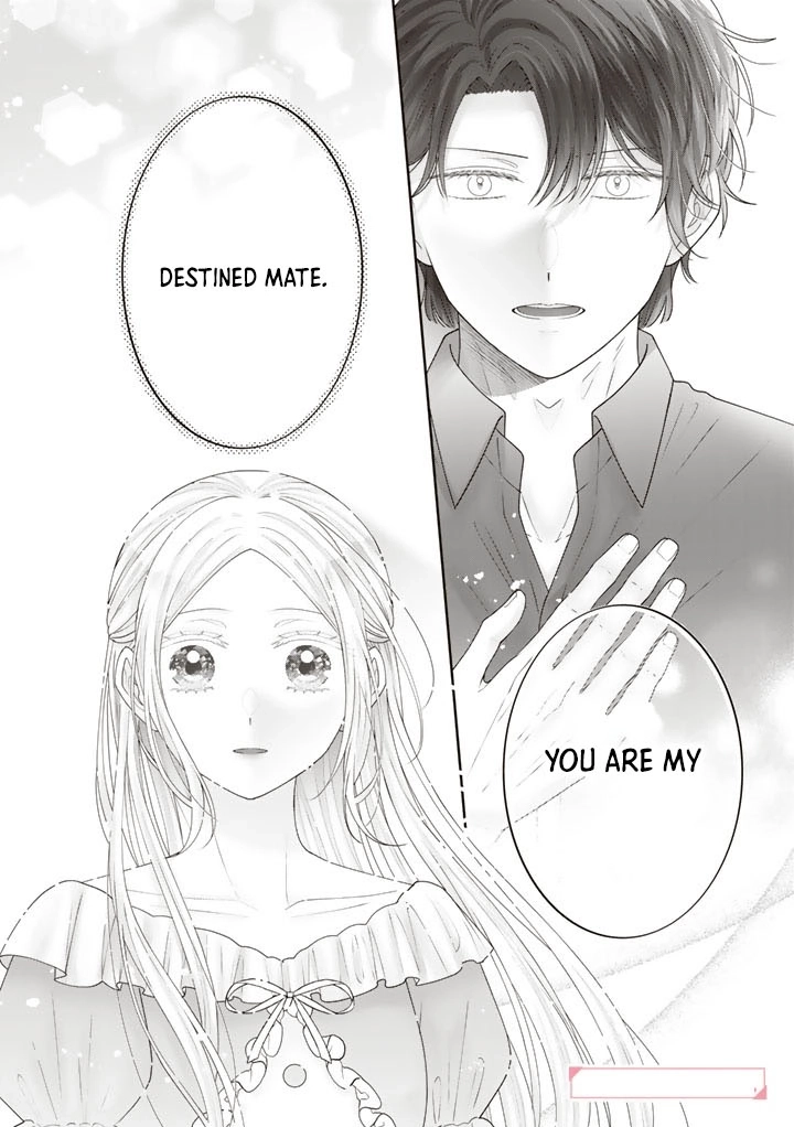 Reborn as the Oppressed Princess, Loved by the Dragon God’s Strongest Knight Chapter 20 Page 18