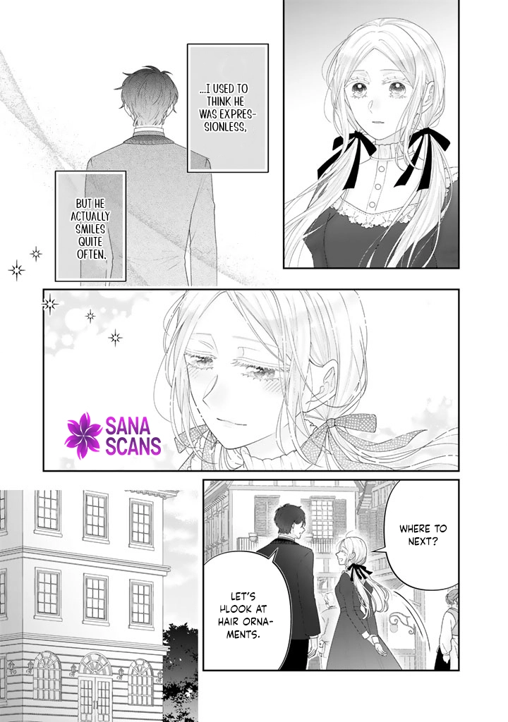 Reborn as the Oppressed Princess, Loved by the Dragon God’s Strongest Knight Chapter 10 - . Page 13