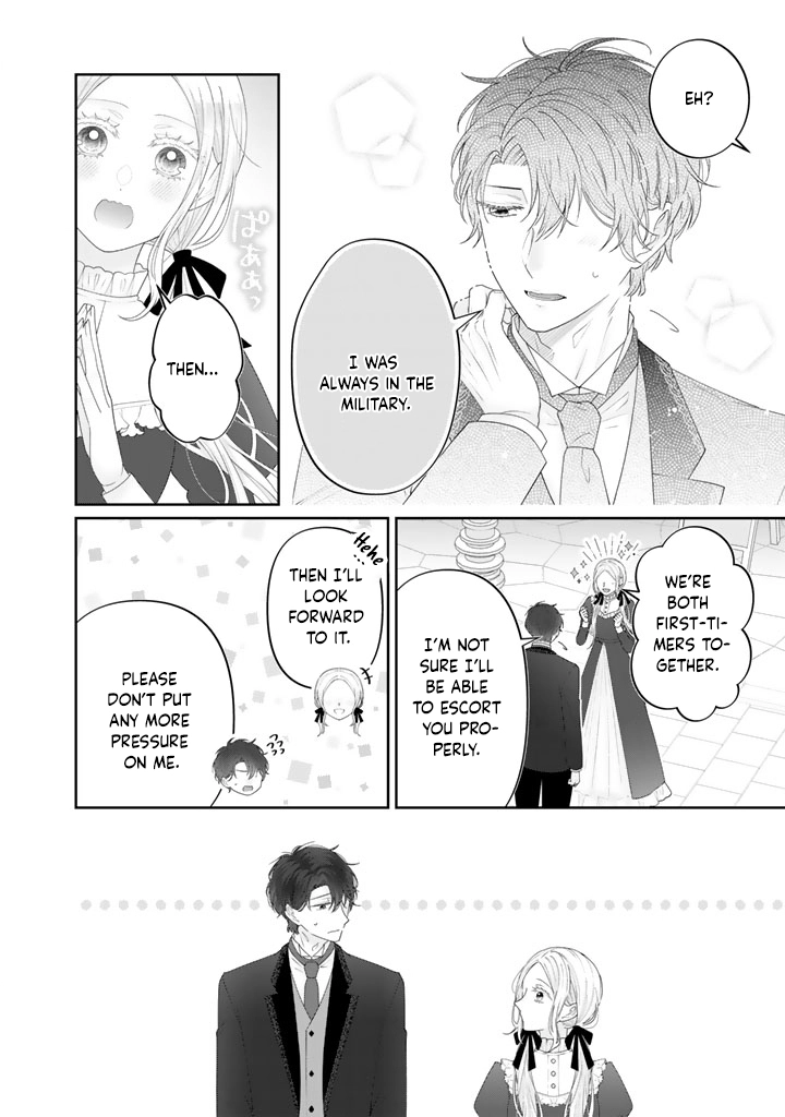 Reborn as the Oppressed Princess, Loved by the Dragon God’s Strongest Knight Chapter 10 - . Page 18