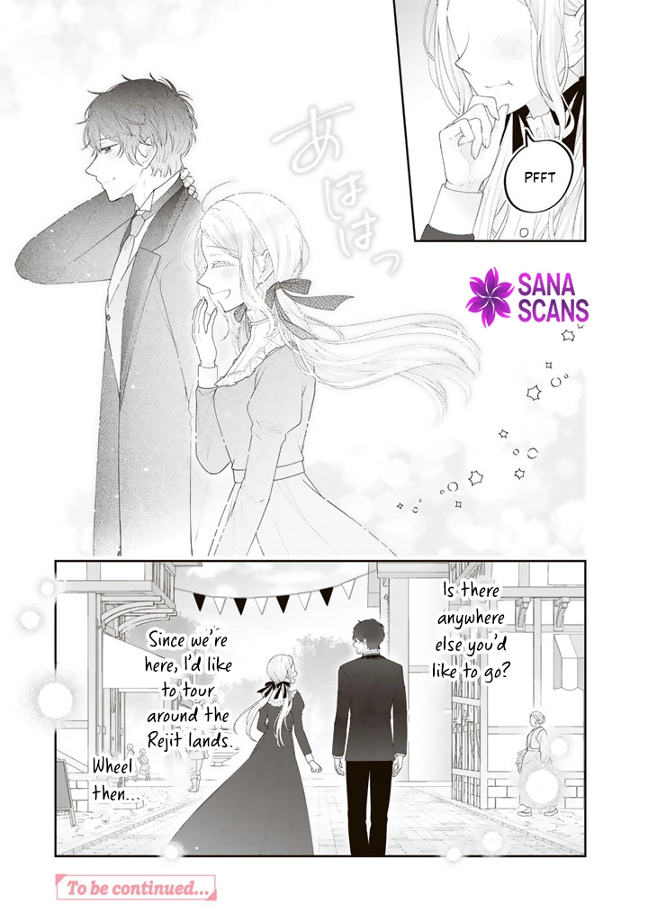 Reborn as the Oppressed Princess, Loved by the Dragon God’s Strongest Knight Chapter 10 - . Page 19