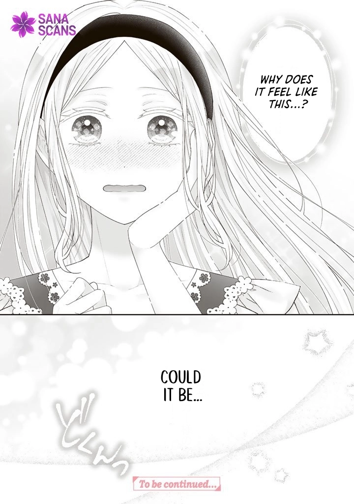 Reborn as the Oppressed Princess, Loved by the Dragon God’s Strongest Knight Chapter 17 Page 17