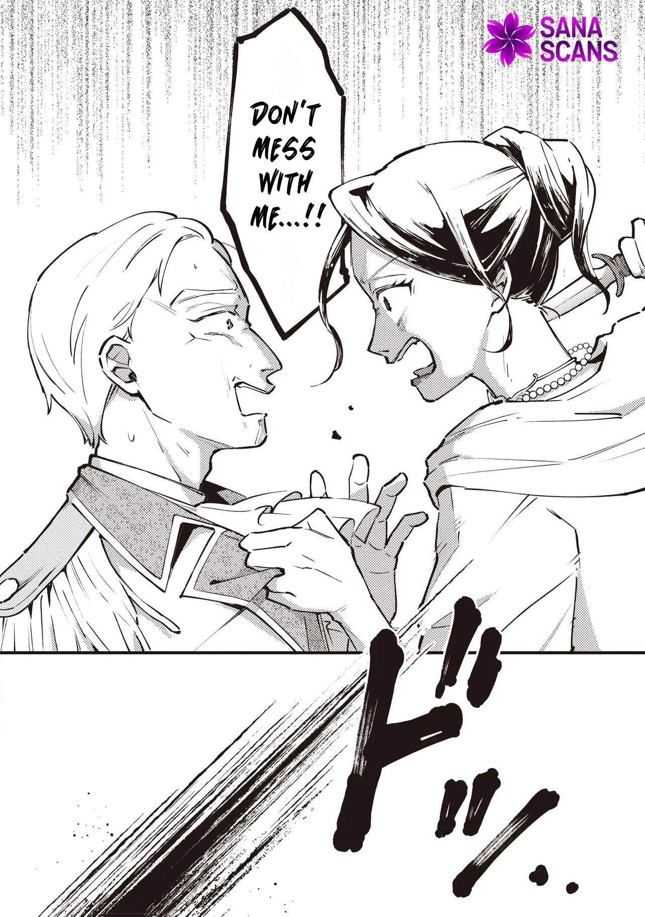 Reborn Young Countess Using Magic to Develop Her Lands Chapter 1 Page 15