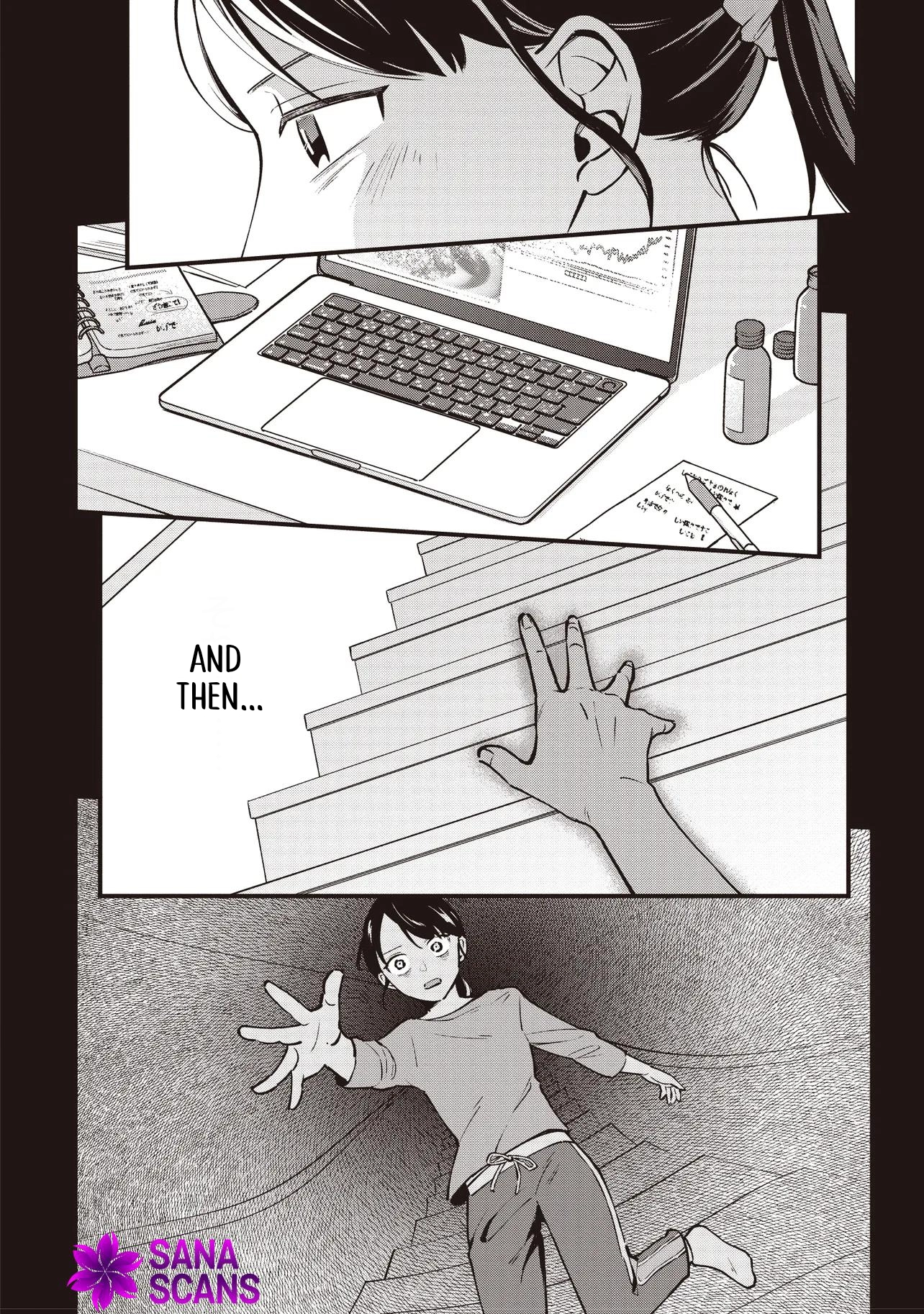 Reborn Young Countess Using Magic to Develop Her Lands Chapter 1 Page 19