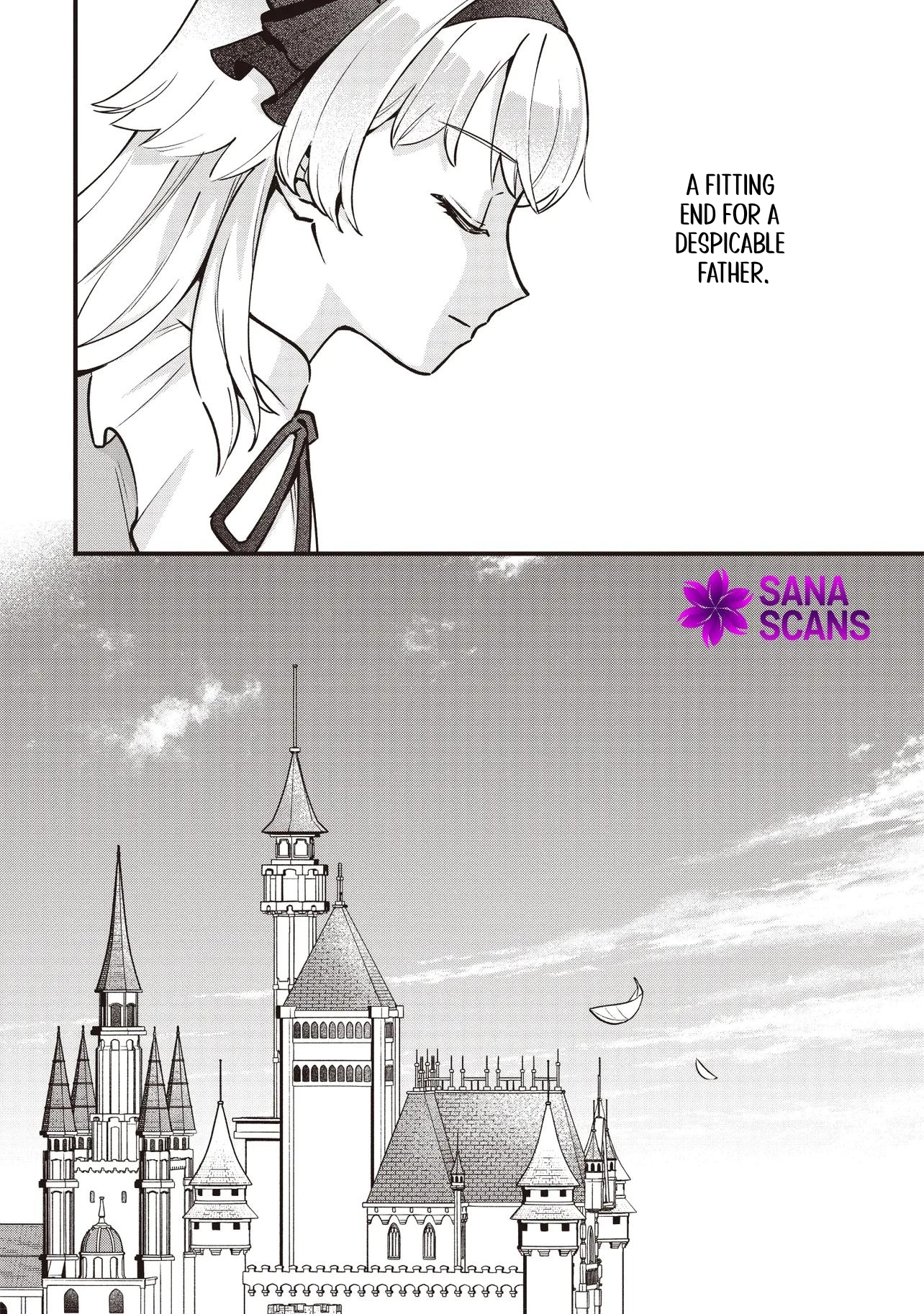 Reborn Young Countess Using Magic to Develop Her Lands Chapter 1 Page 35