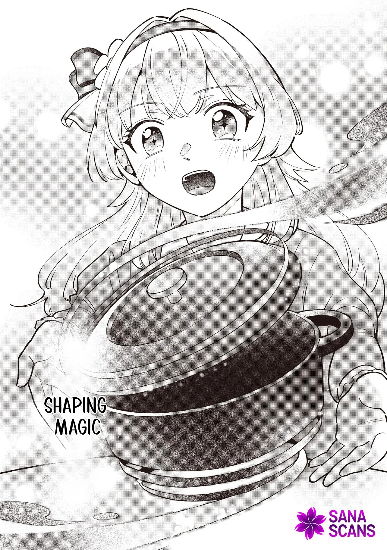 Reborn Young Countess Using Magic to Develop Her Lands Chapter 2 Page 38