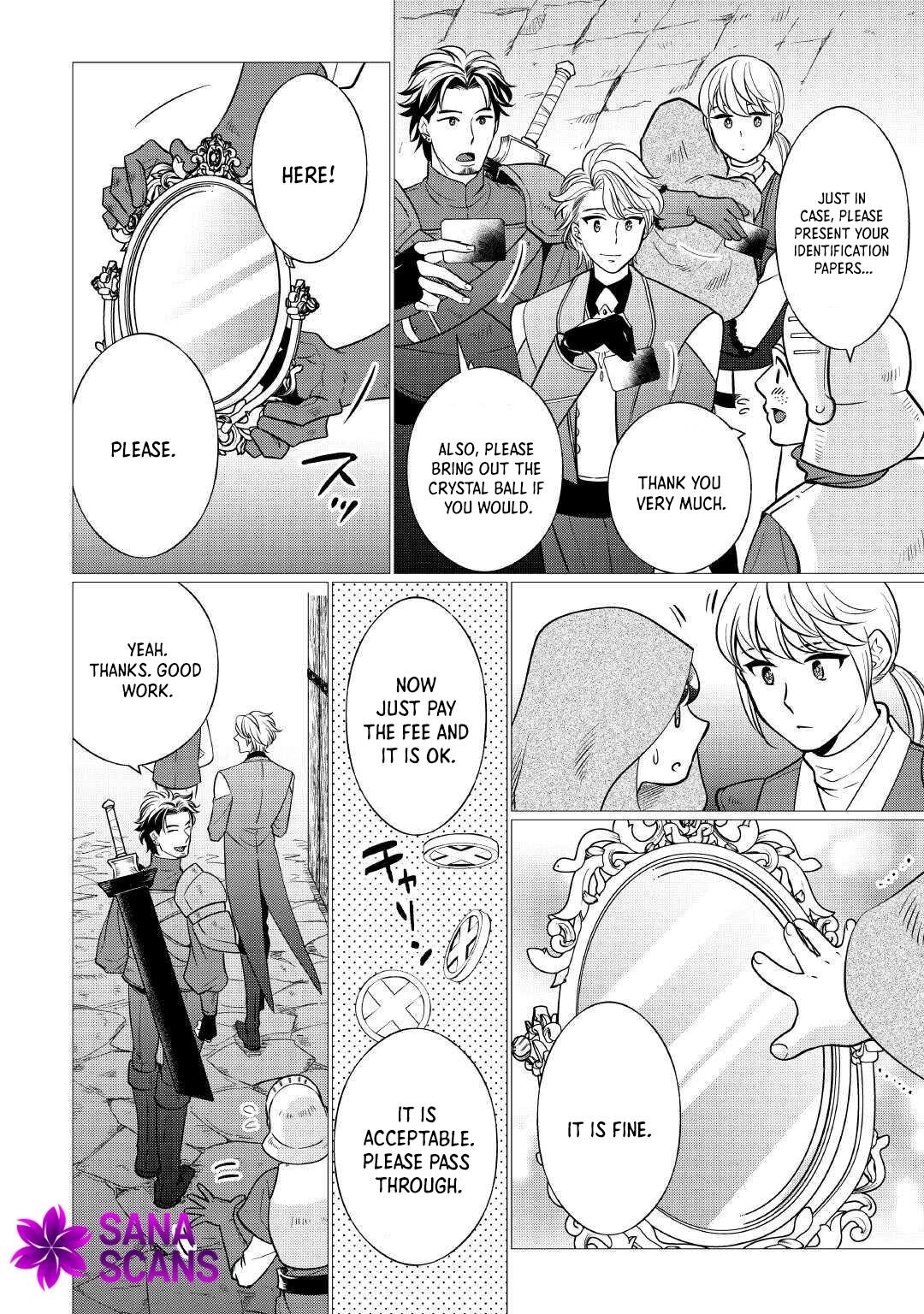 Reincarnated as a Loli, Living a Relaxed Adventurer Life Chapter 2 - . Page 14