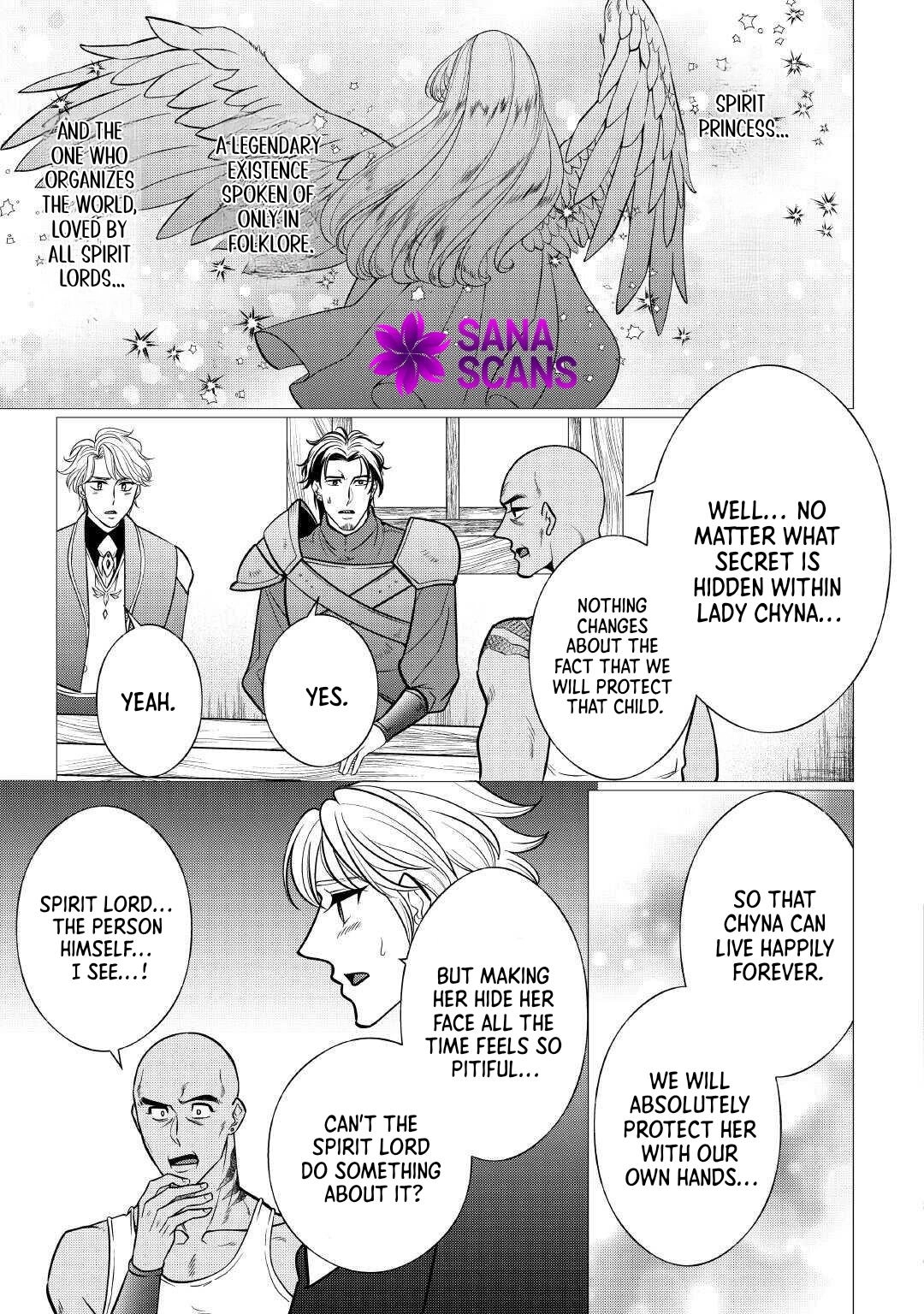 Reincarnated as a Loli, Living a Relaxed Adventurer Life Chapter 2 - . Page 31