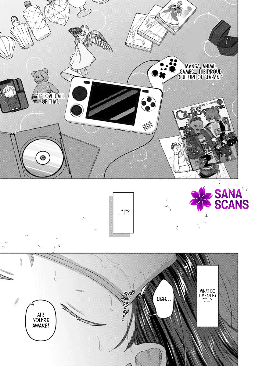 Reincarnated as a Useless Maid, I’ll Reform the Mansion with My Past Life Knowledge. Chapter 2 Page 3