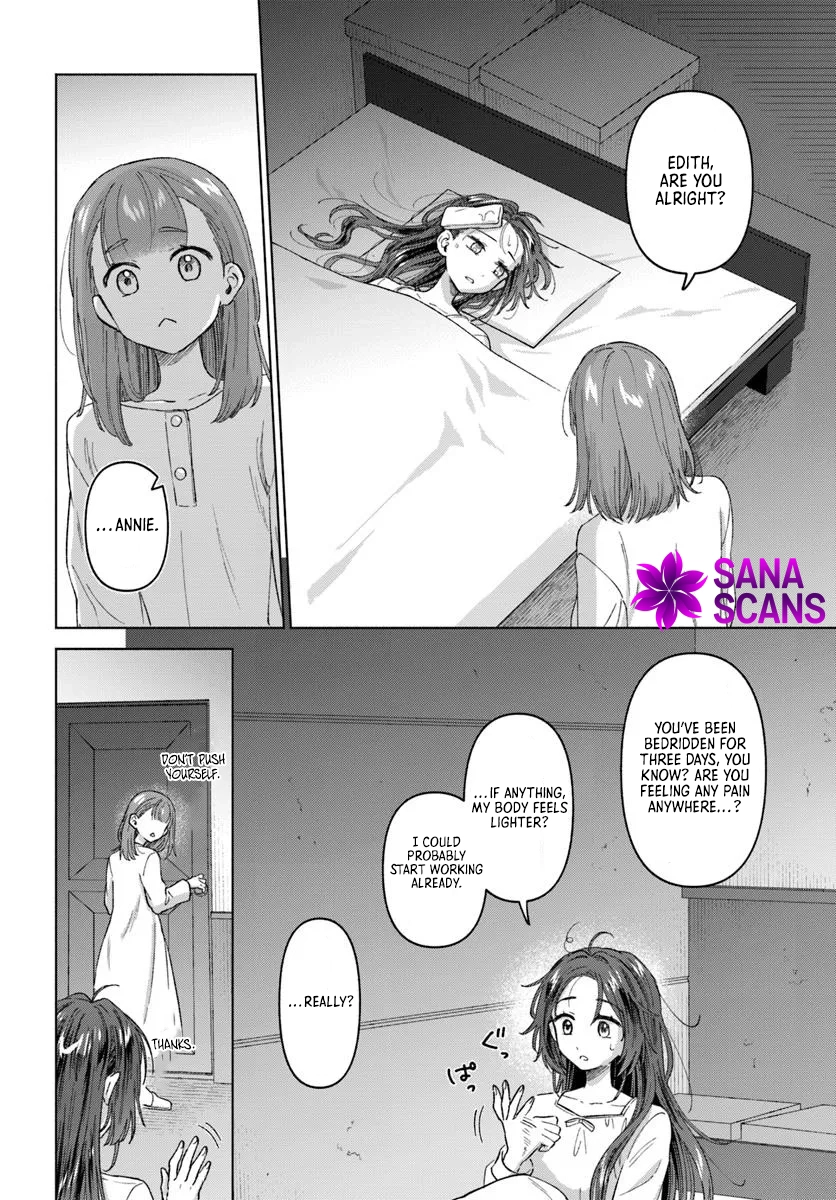 Reincarnated as a Useless Maid, I’ll Reform the Mansion with My Past Life Knowledge. Chapter 2 Page 4