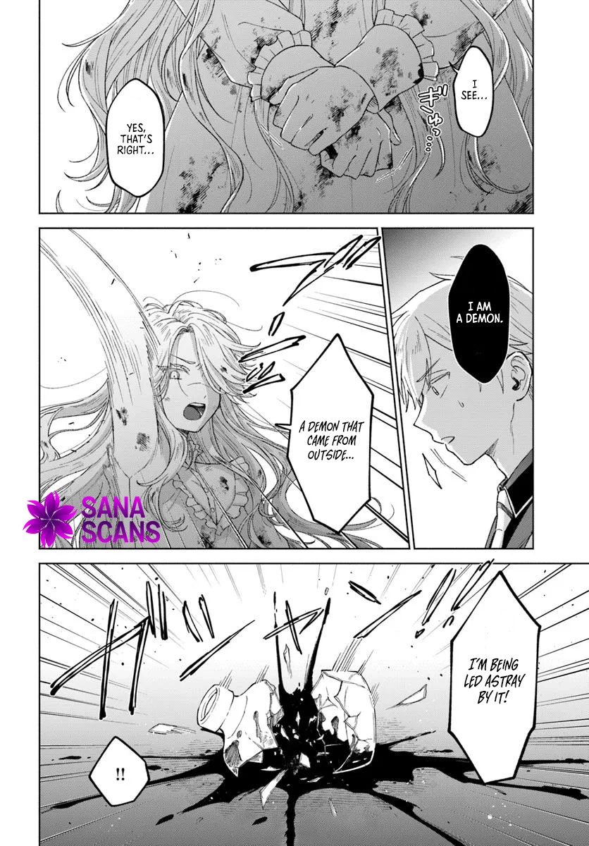 Reincarnated as a Useless Maid, I’ll Reform the Mansion with My Past Life Knowledge. Chapter 2 Page 24