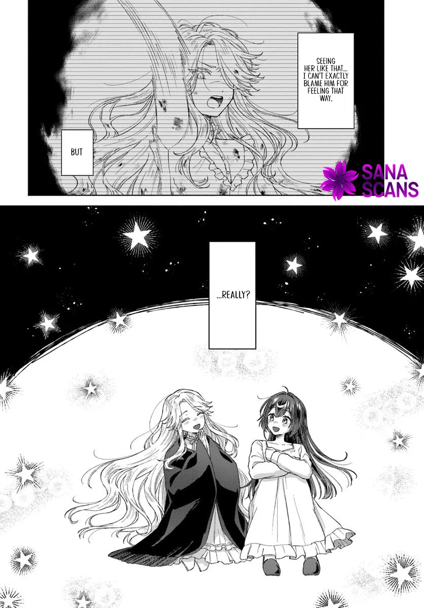 Reincarnated as a Useless Maid, I’ll Reform the Mansion with My Past Life Knowledge. Chapter 2 Page 26