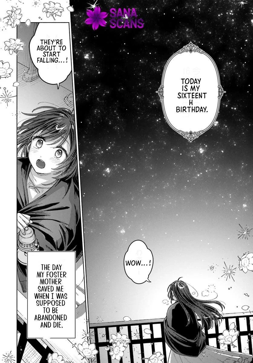 Reincarnated as a Useless Maid, I’ll Reform the Mansion with My Past Life Knowledge. Chapter 1 Page 14