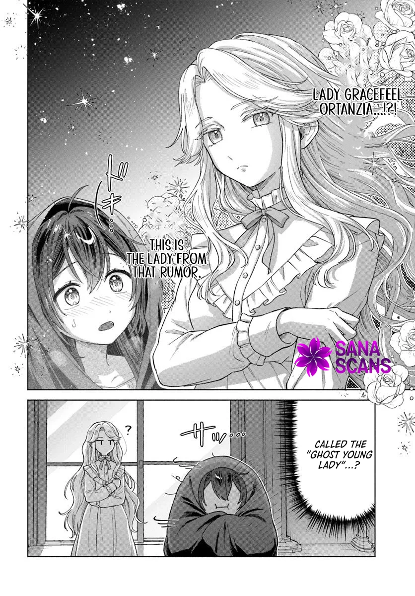Reincarnated as a Useless Maid, I’ll Reform the Mansion with My Past Life Knowledge. Chapter 1 Page 16