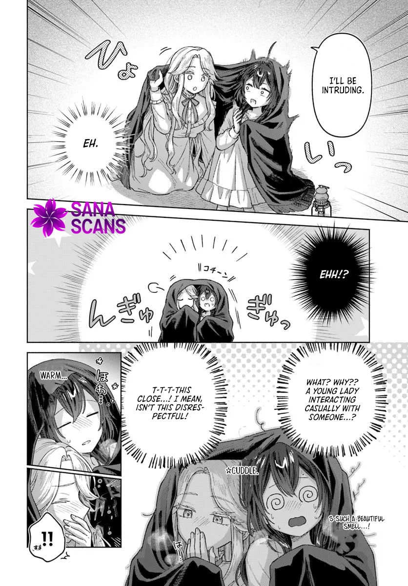 Reincarnated as a Useless Maid, I’ll Reform the Mansion with My Past Life Knowledge. Chapter 1 Page 18