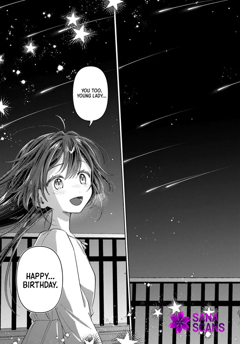 Reincarnated as a Useless Maid, I’ll Reform the Mansion with My Past Life Knowledge. Chapter 1 Page 23