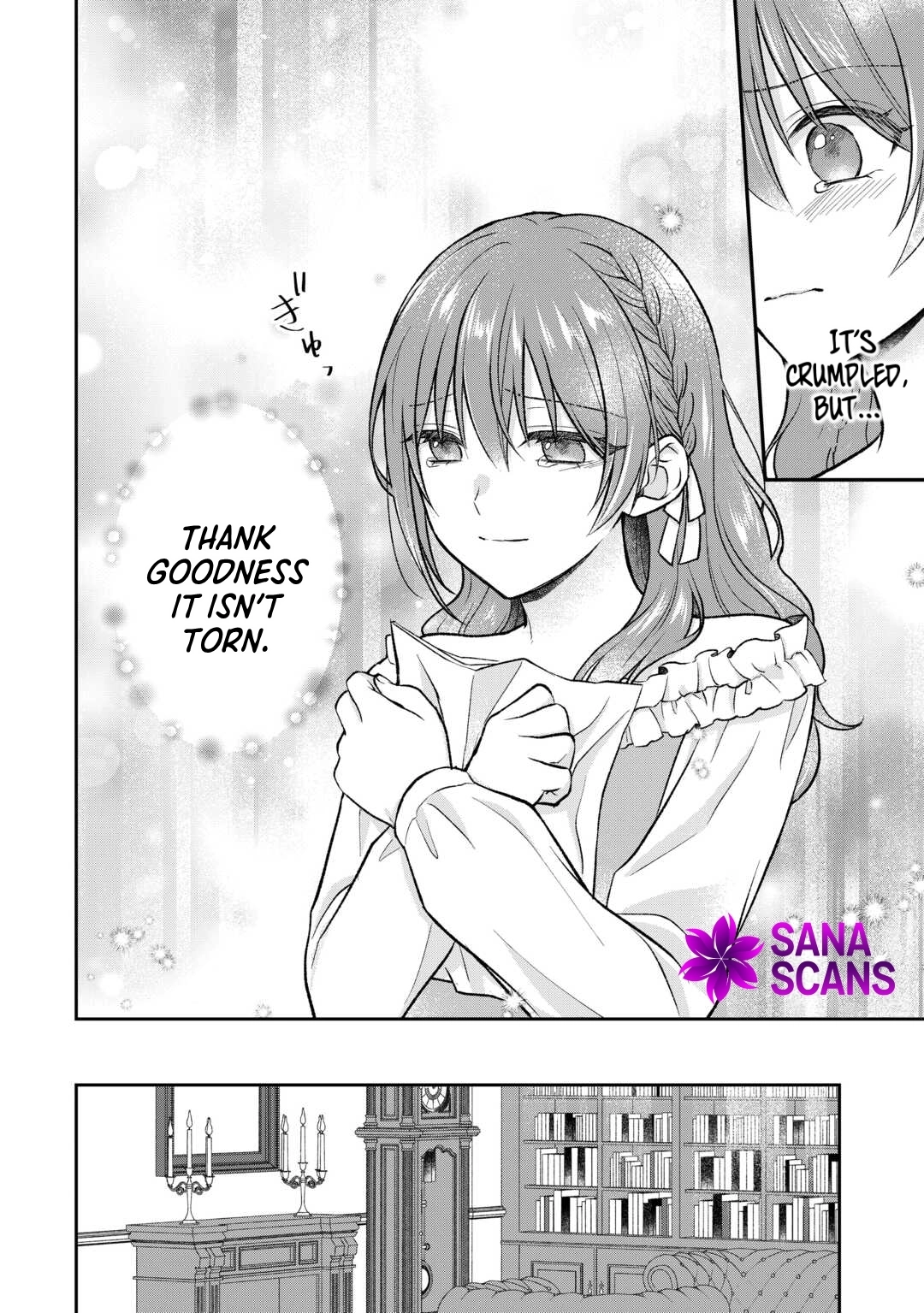 Reincarnated as the Prince’s Fiancée?! And Now Queen Training Begins! Chapter 8 - ، Page 14