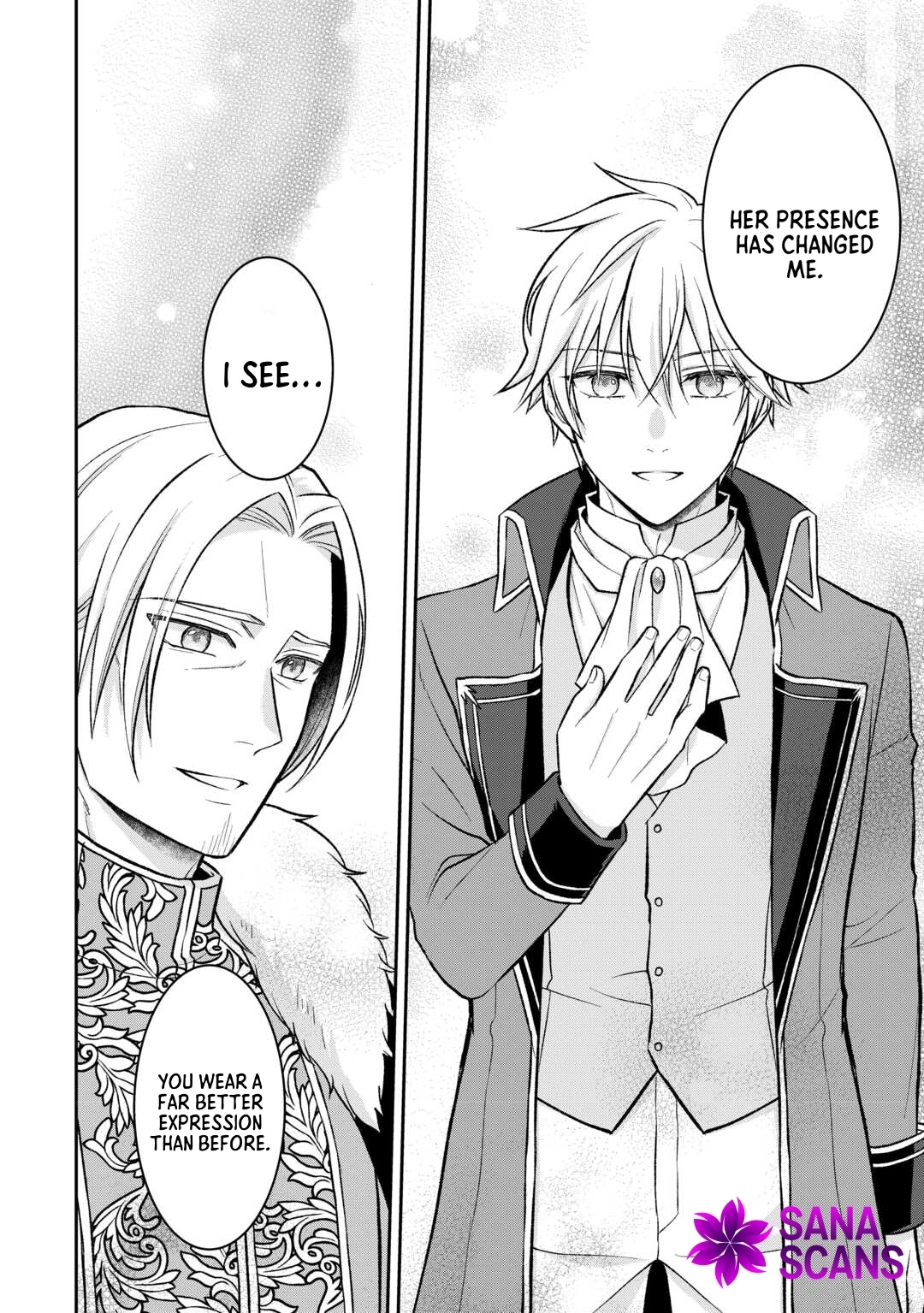 Reincarnated as the Prince’s Fiancée?! And Now Queen Training Begins! Chapter 8 - ، Page 26