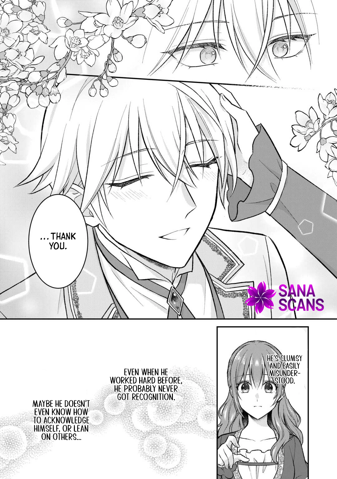 Reincarnated as the Prince’s Fiancée?! And Now Queen Training Begins! Chapter 7 - ، Page 15