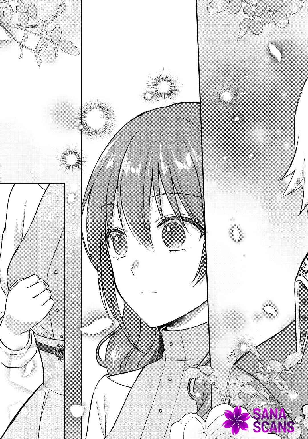 Reincarnated as the Prince’s Fiancée?! And Now Queen Training Begins! Chapter 10 - . Page 11