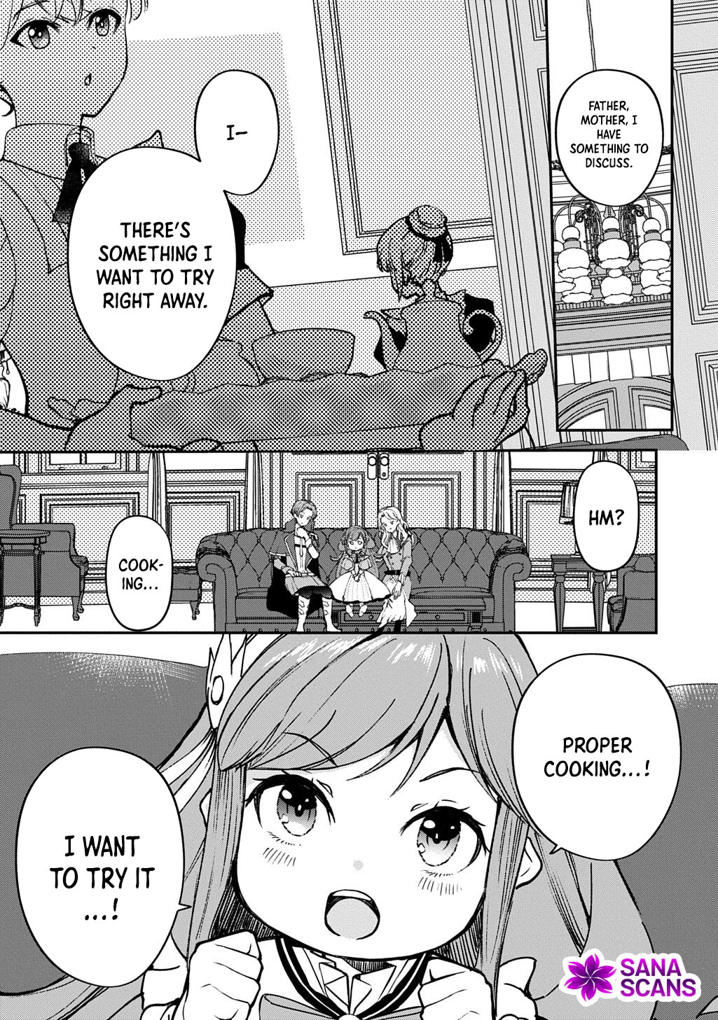 Reincarnated at 82?! Dominating with Skills Alone. Chapter 2 Page 44
