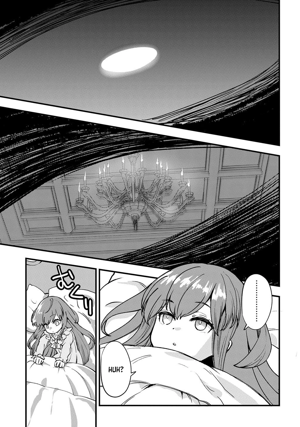 Reincarnated at 82?! Dominating with Skills Alone. Chapter 1 Page 11
