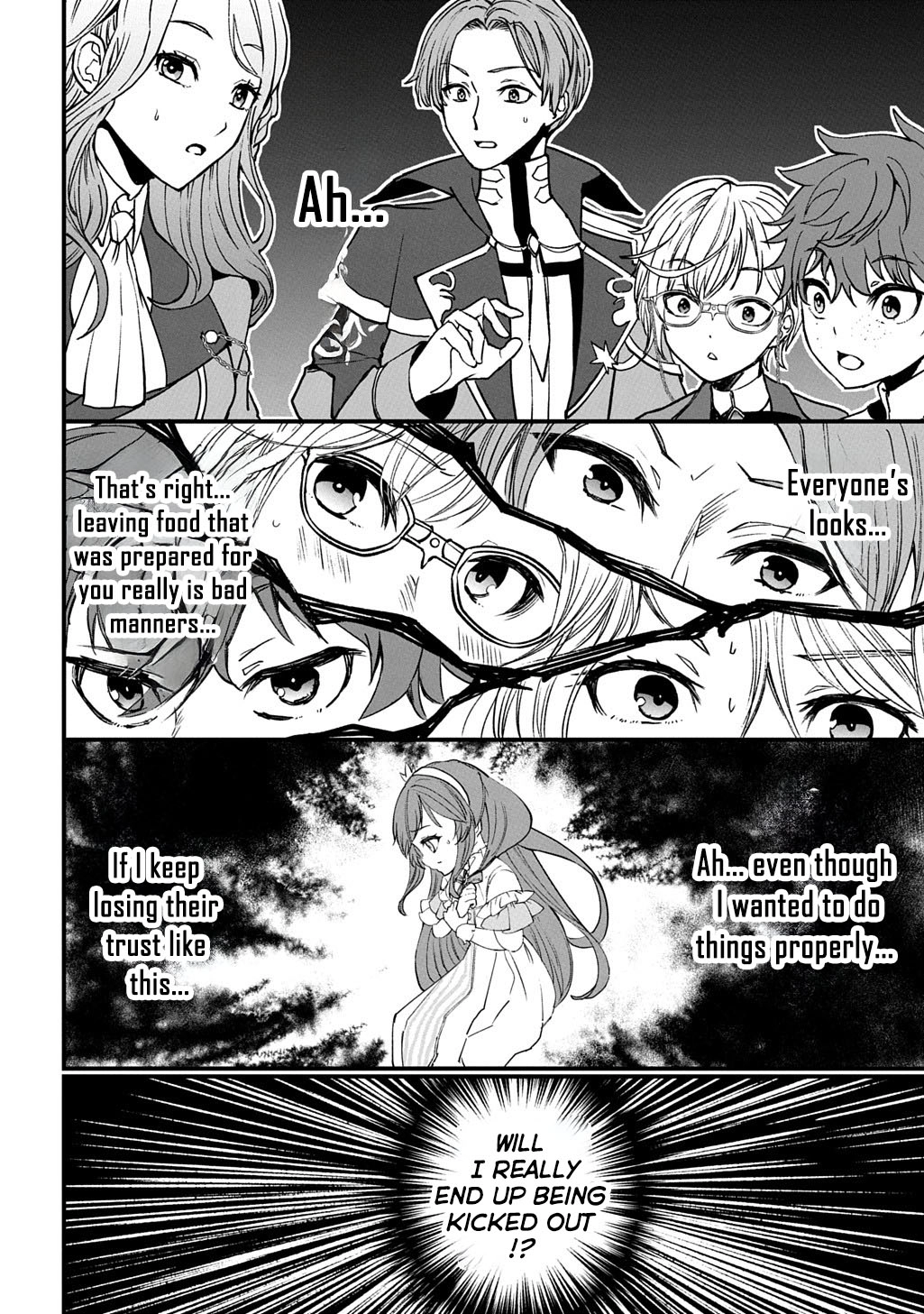 Reincarnated at 82?! Dominating with Skills Alone. Chapter 1 Page 32