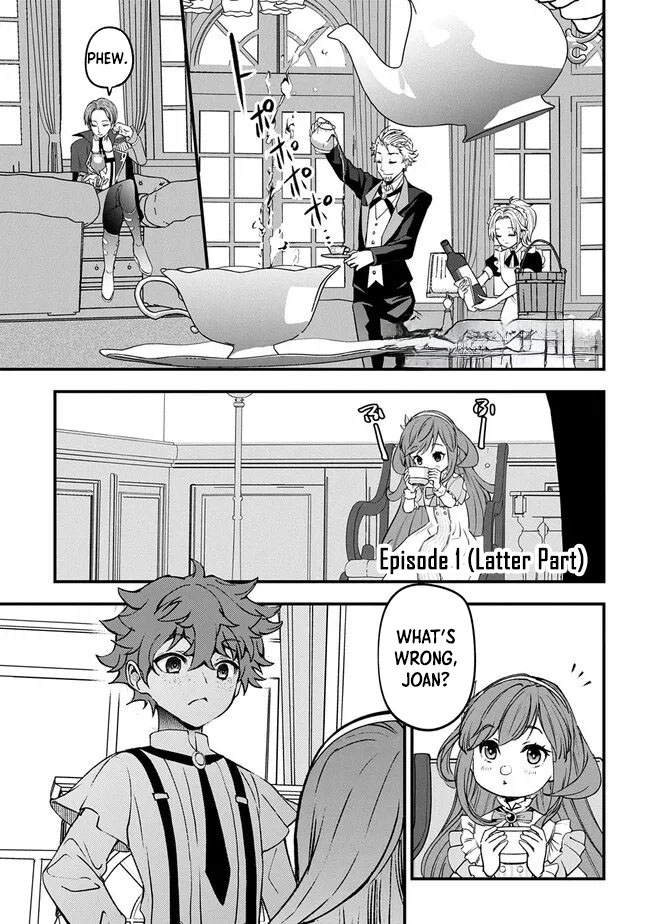 Reincarnated at 82?! Dominating with Skills Alone. Chapter 1 Page 33