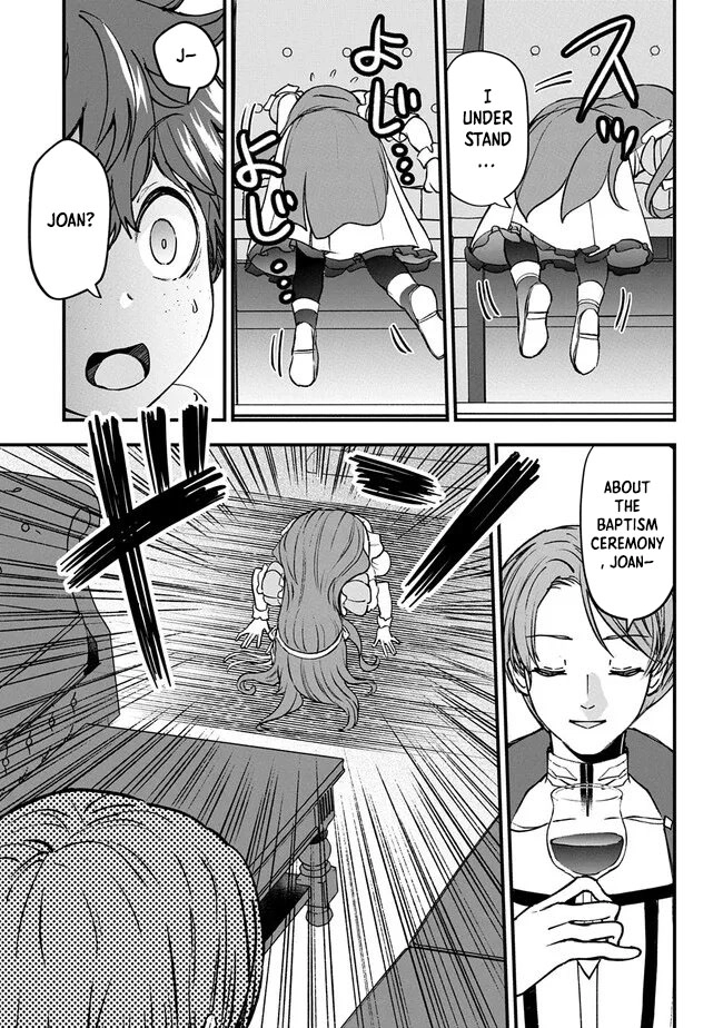 Reincarnated at 82?! Dominating with Skills Alone. Chapter 1 Page 35
