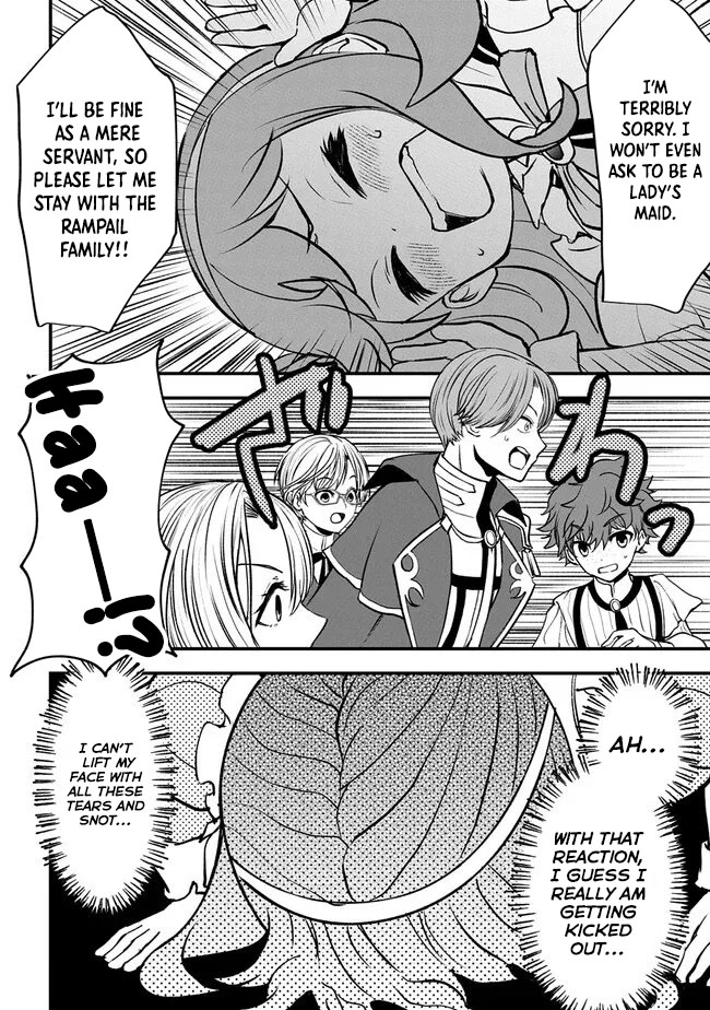 Reincarnated at 82?! Dominating with Skills Alone. Chapter 1 Page 36