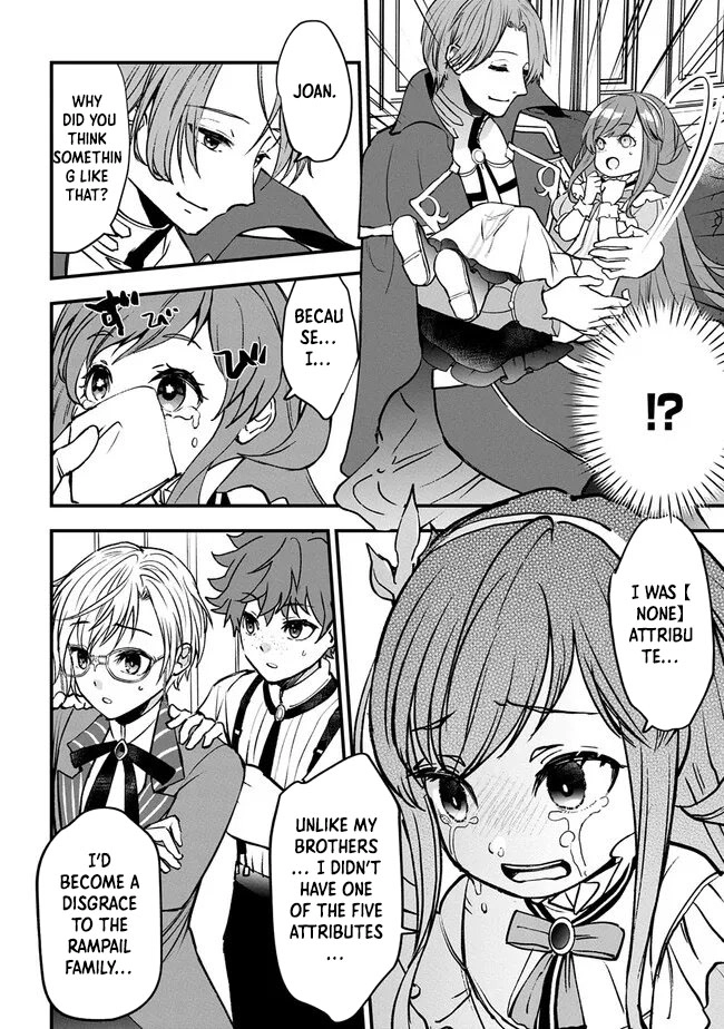 Reincarnated at 82?! Dominating with Skills Alone. Chapter 1 Page 38