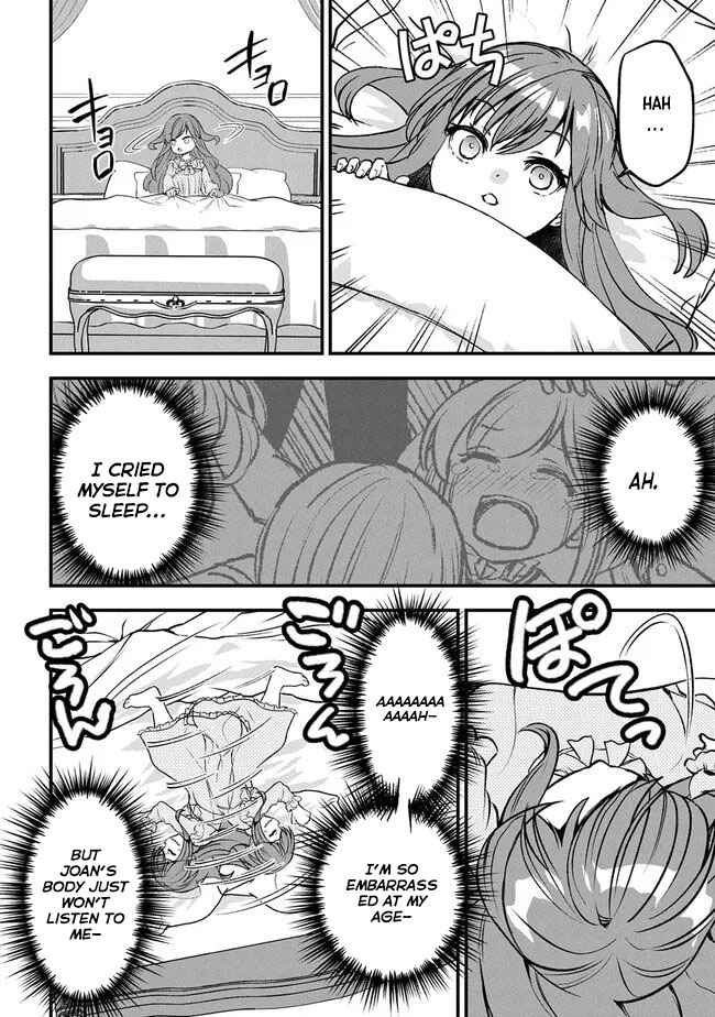 Reincarnated at 82?! Dominating with Skills Alone. Chapter 1 Page 40