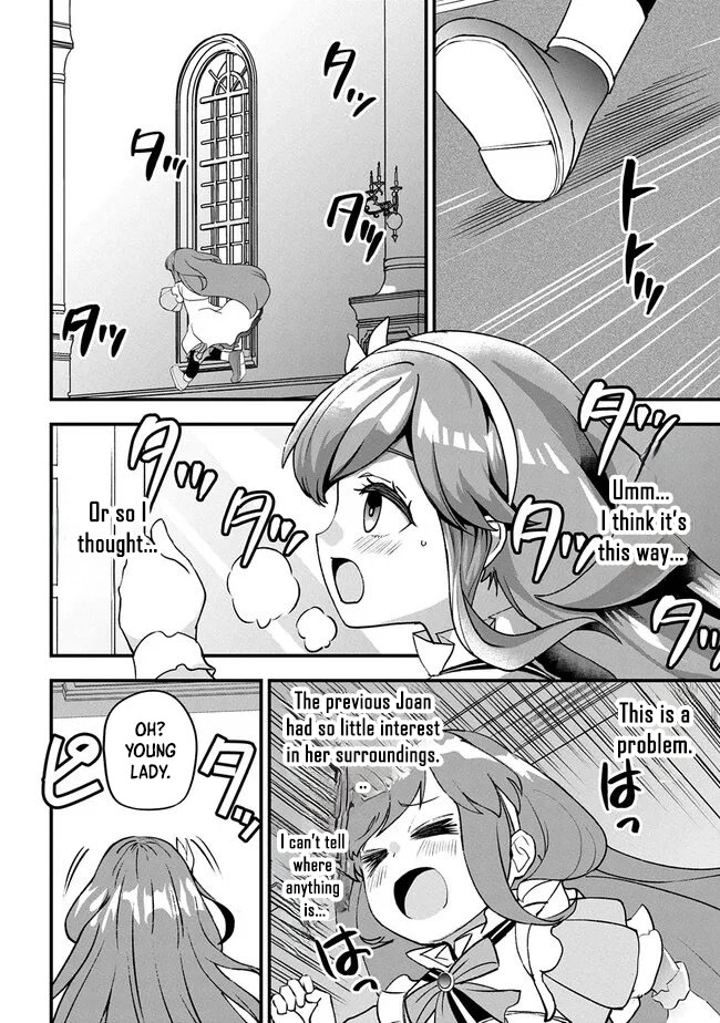 Reincarnated at 82?! Dominating with Skills Alone. Chapter 1 Page 42