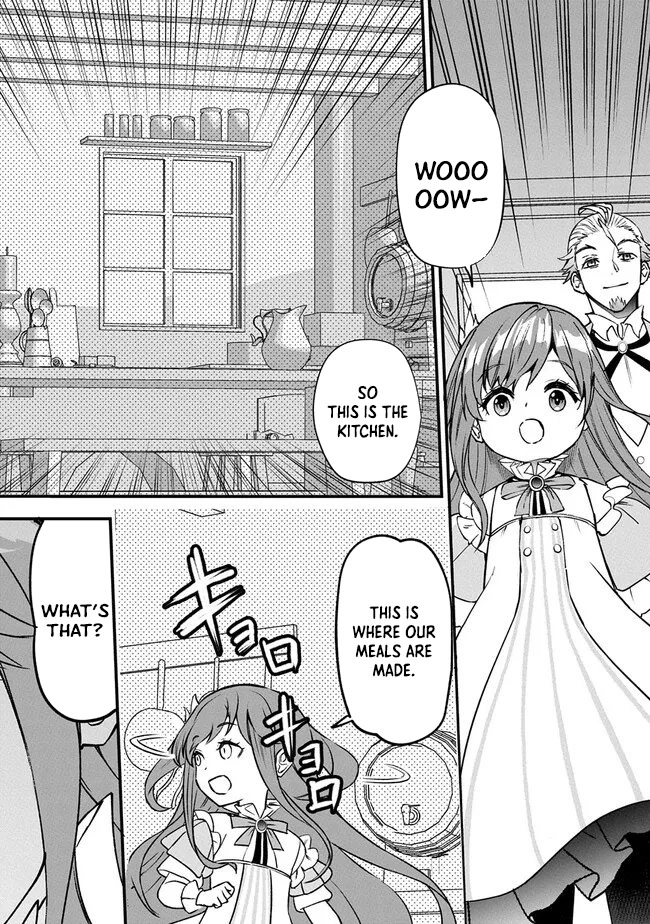 Reincarnated at 82?! Dominating with Skills Alone. Chapter 1 Page 44