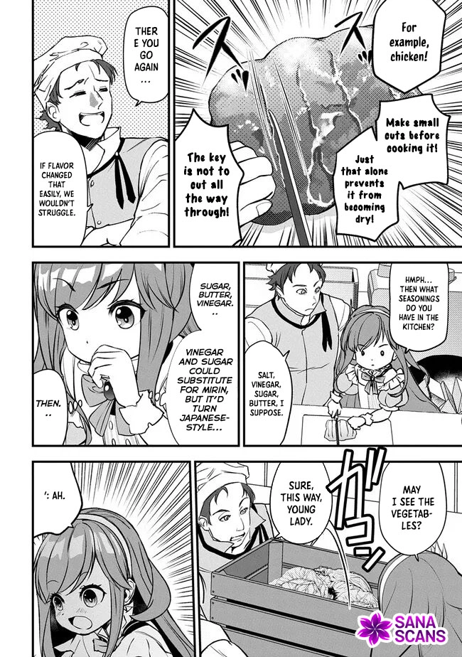 Reincarnated at 82?! Dominating with Skills Alone. Chapter 1 Page 50