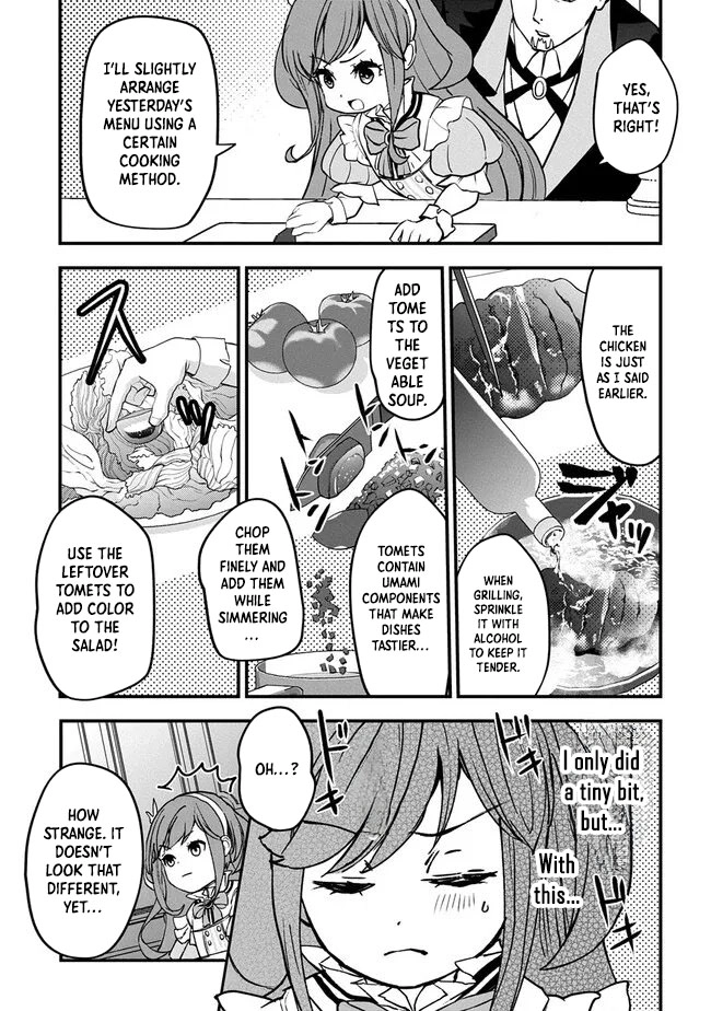 Reincarnated at 82?! Dominating with Skills Alone. Chapter 1 Page 55