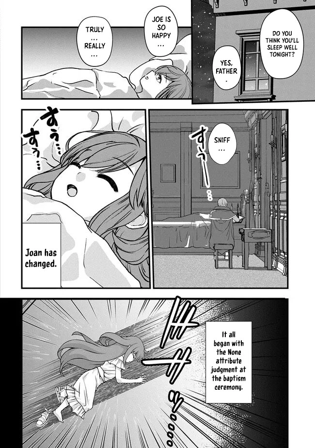 Reincarnated at 82?! Dominating with Skills Alone. Chapter 1 Page 62