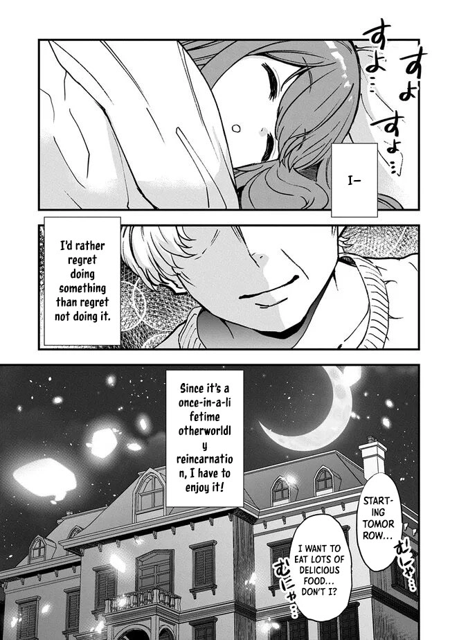 Reincarnated at 82?! Dominating with Skills Alone. Chapter 1 Page 67